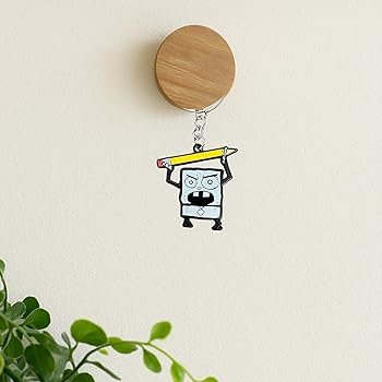 Zen Monkey Studios x SpongeBob Squarepants: DoodleBob